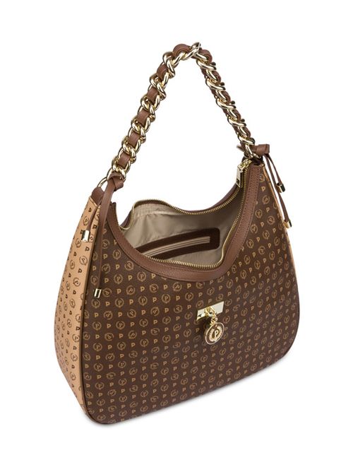 borsa donna marrone POLLINI | TE8519PP0HQ53/30A